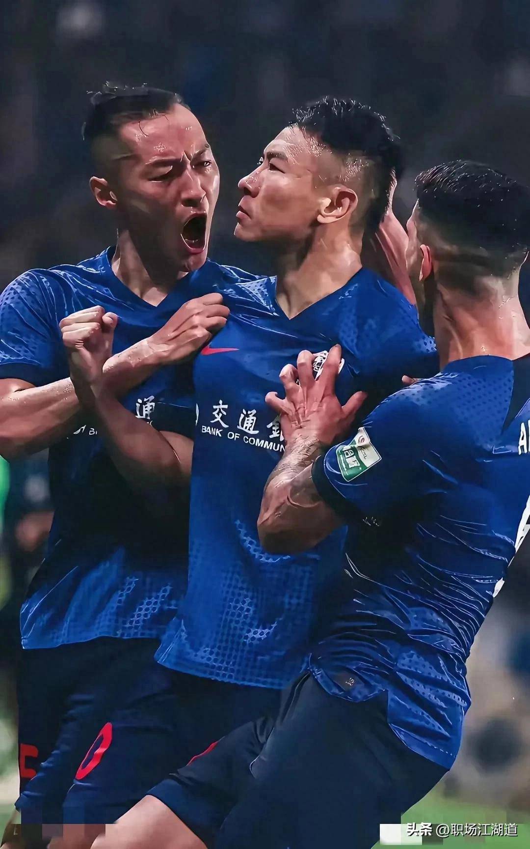 包含上海申花冲刺阶段外线爆发；志在NBA总决赛名次提升；球迷炸锅；团队化学反应显著的词条