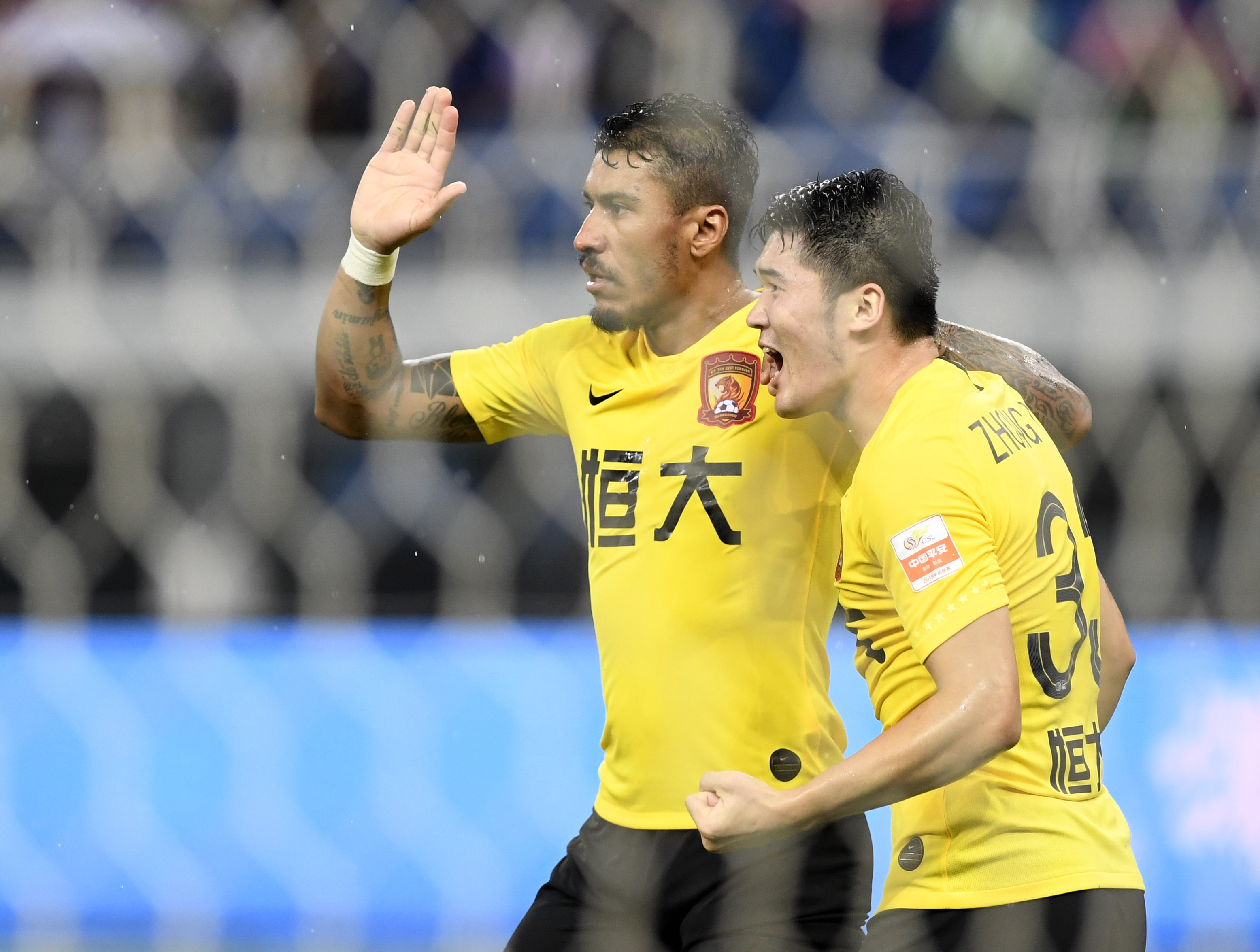 金年会-国际比赛日广州队强势反弹——葡超节点到来，话题不断，控场能力受关注