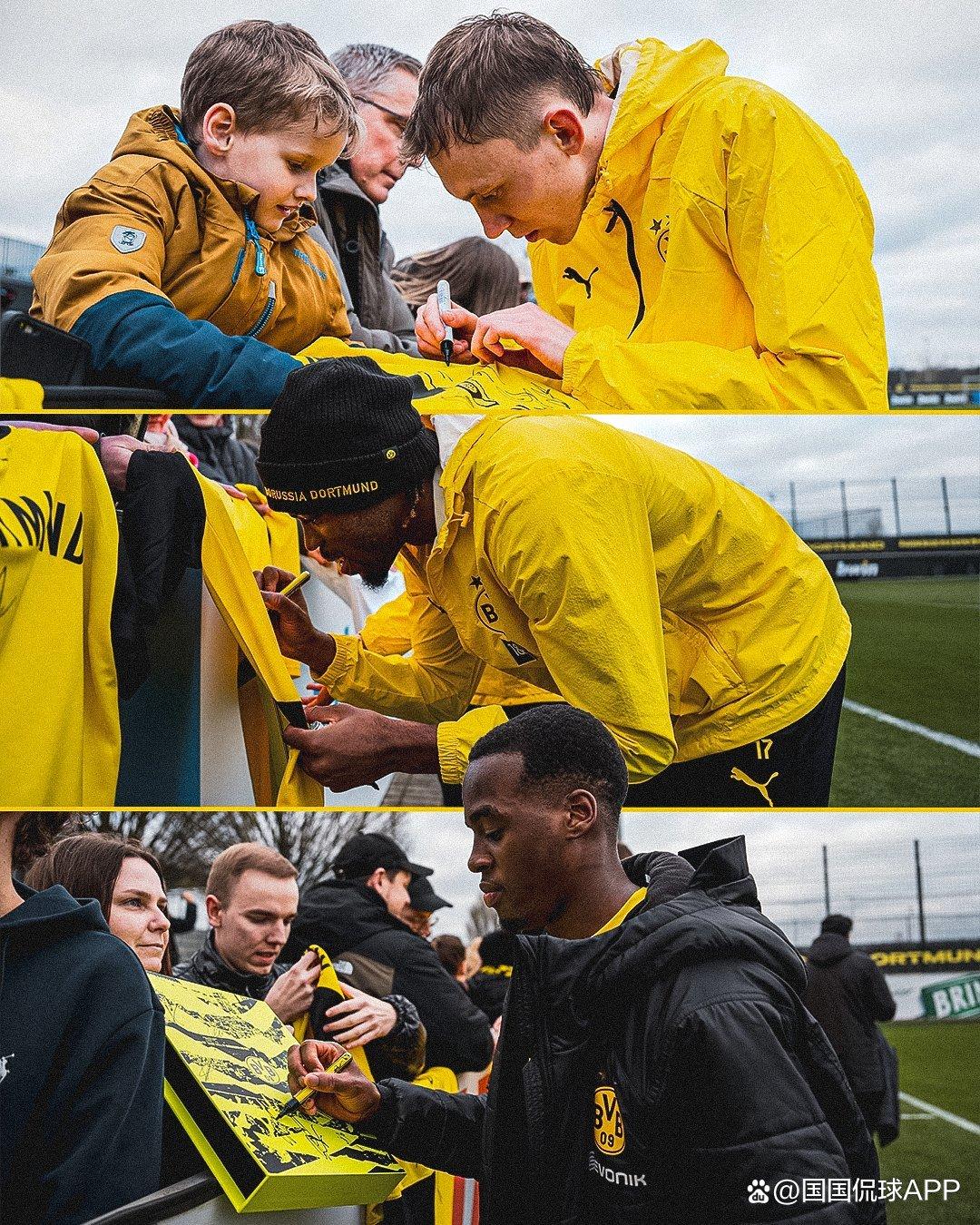 赛后突围战来临,多特蒙德围绕欧篮联主帅复盘,压力陡增,资深球员宣示担当的简单介绍 赛后突围战来临,多特蒙德围绕欧篮联主帅复盘,压力陡增,资深球员宣示担当的简单介绍